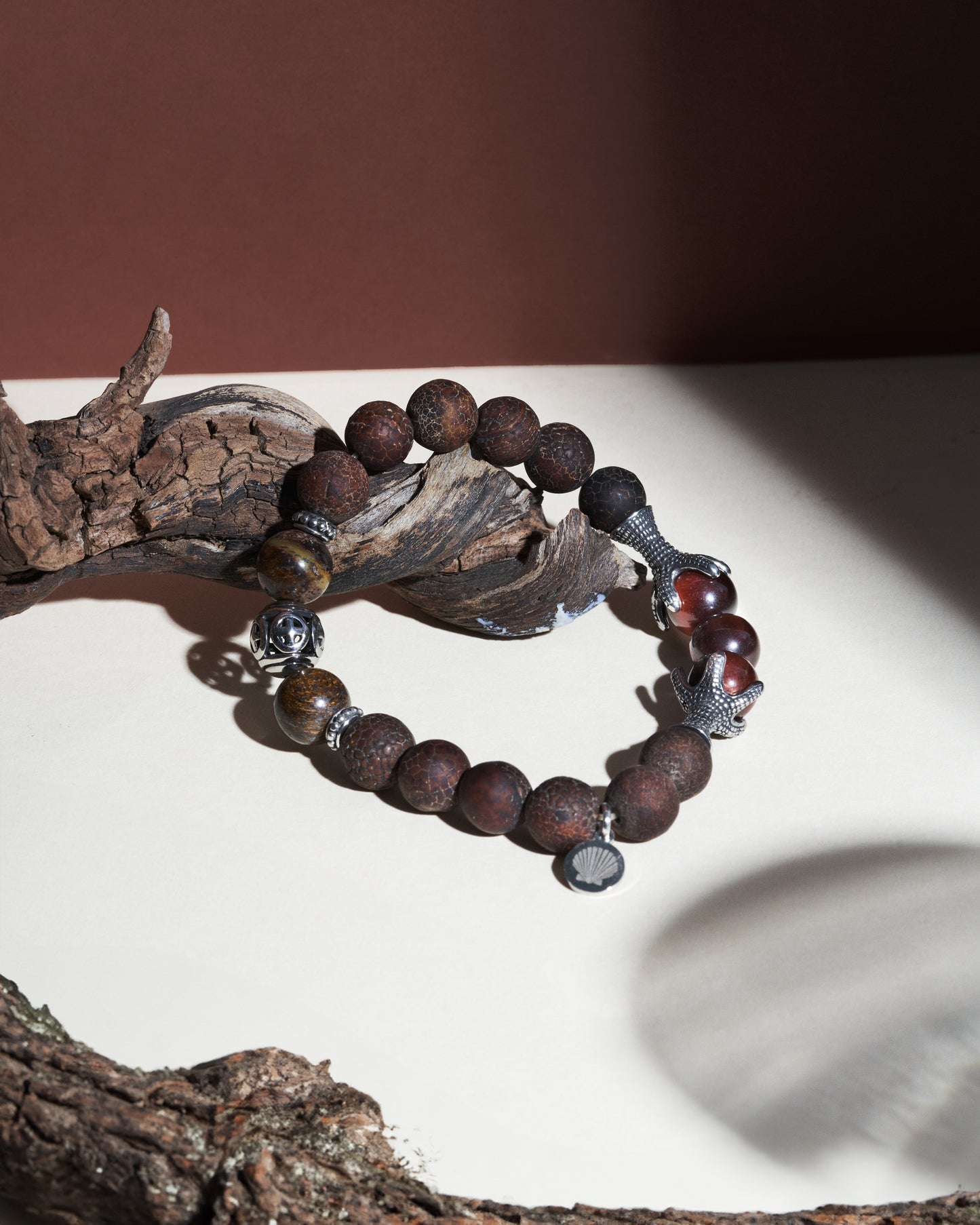 Dragon Claw Bracelet