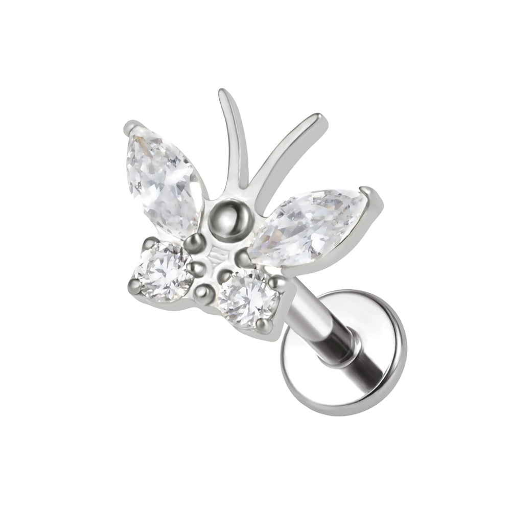 Ear Cartilage Piercing