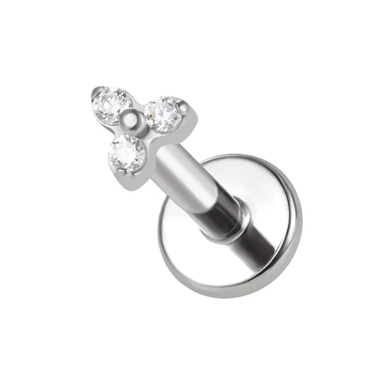 Ear Cartilage Piercing