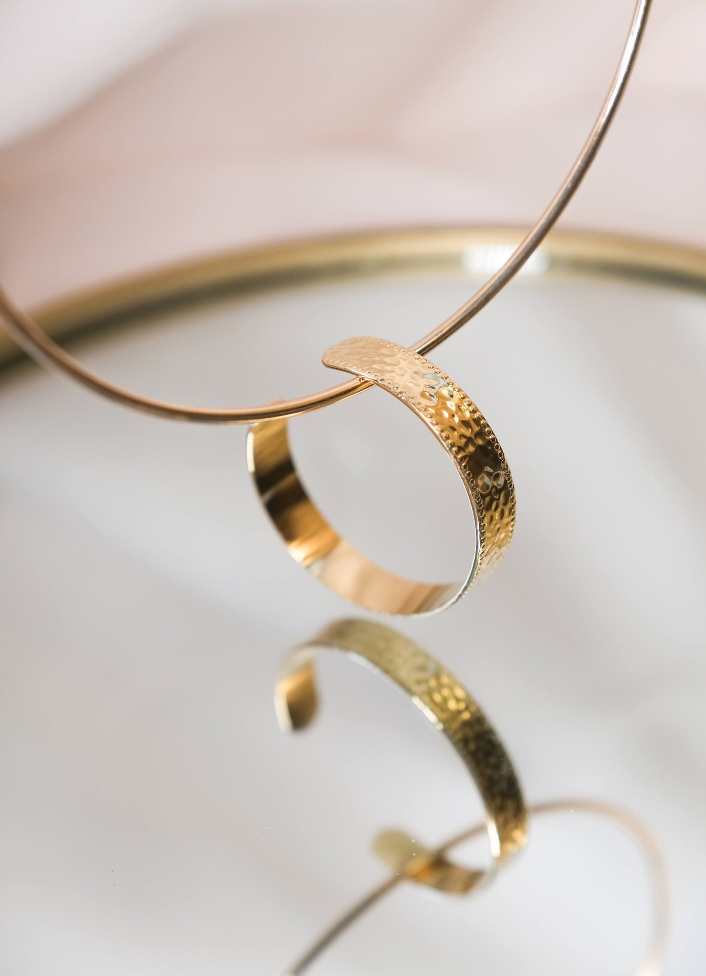 Pulsera Lobelia