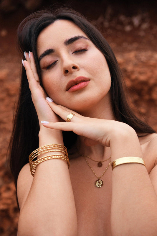 Brazalete Zoe