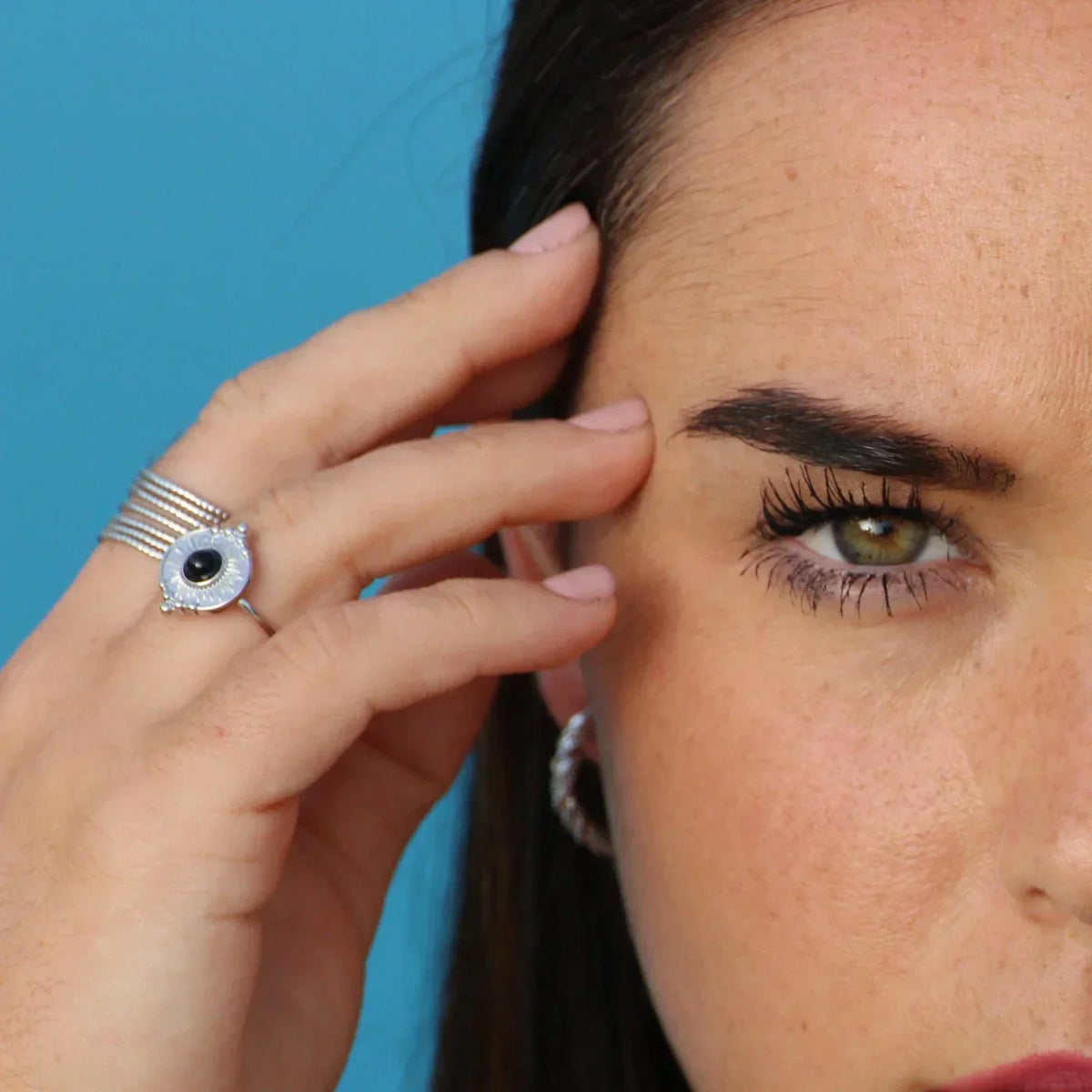 Athena Ring