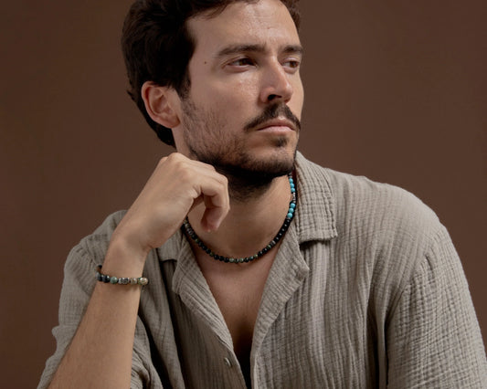 Bhaaagy Bracelet/Necklace