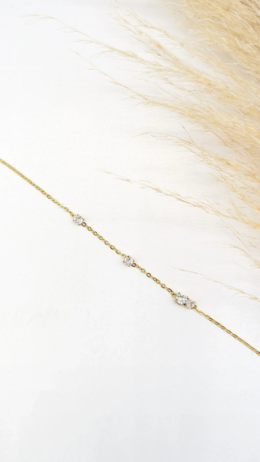Pulsera Icy