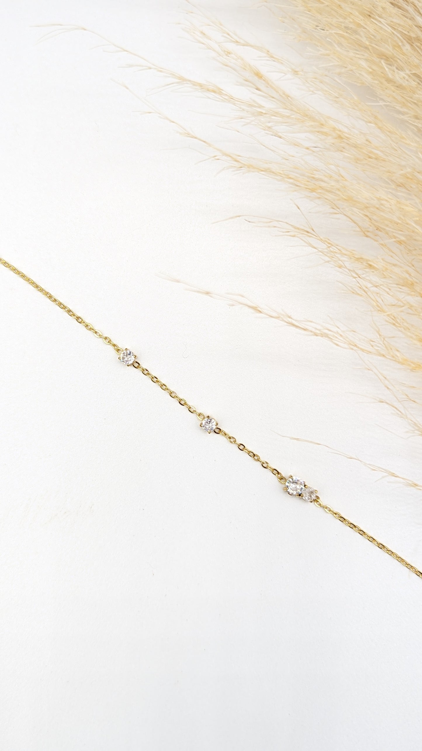 Pulsera Icy