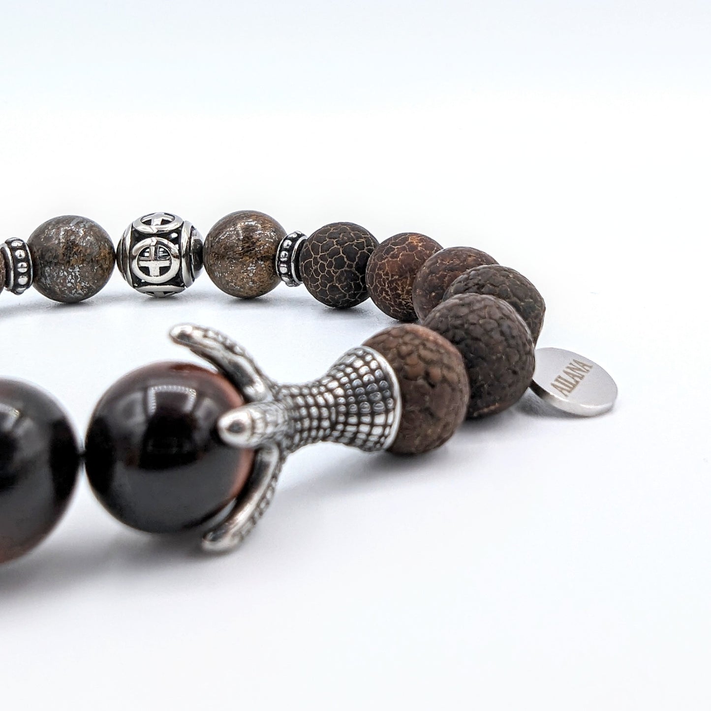 Dragon Claw Bracelet