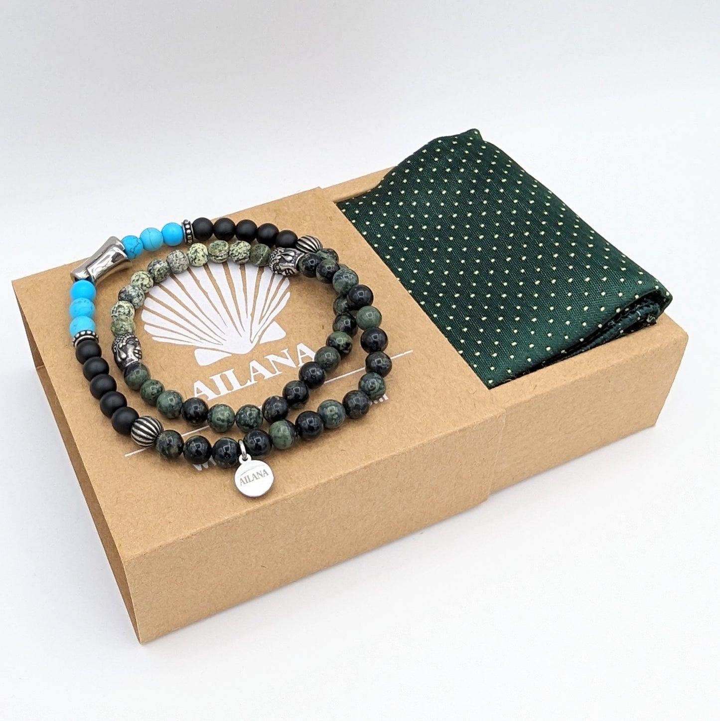 Bhaaagy Bracelet/Necklace