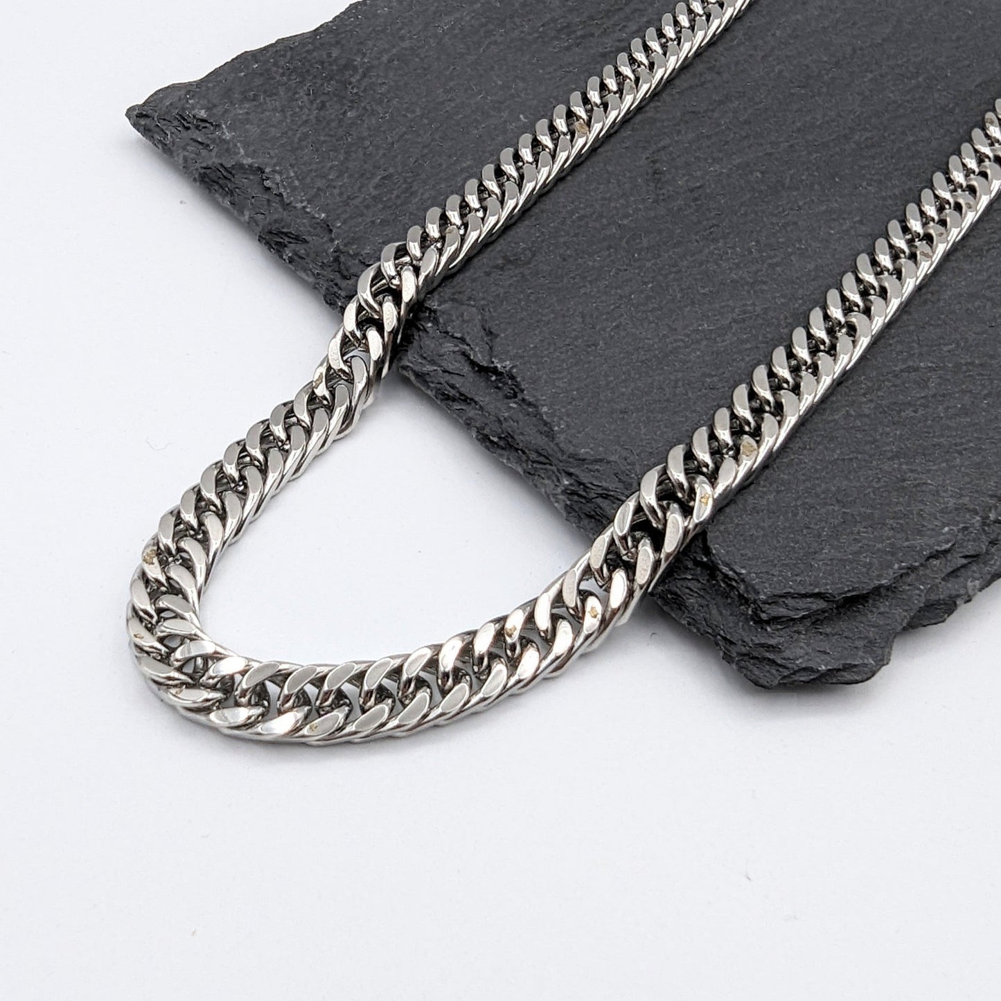 Collar cadena 55 cm * 6mm