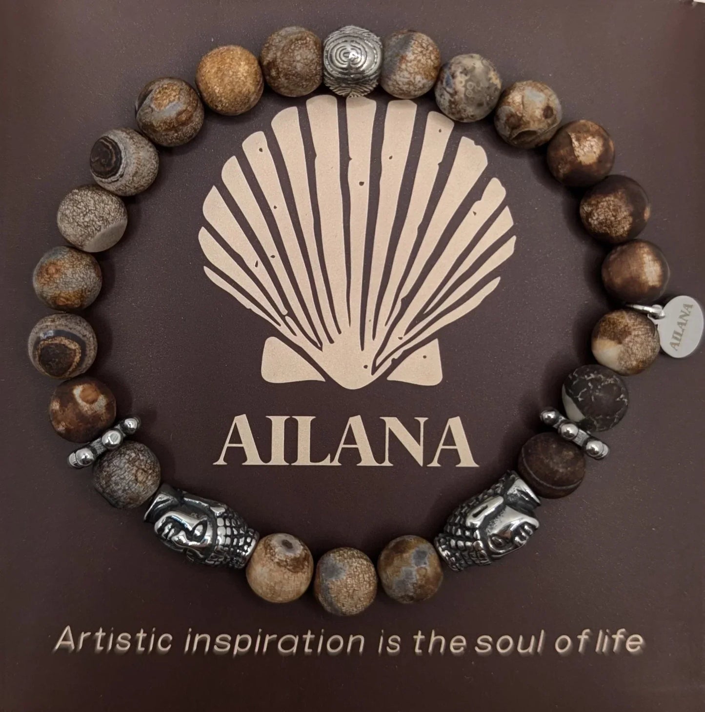 Hanoi Bracelet