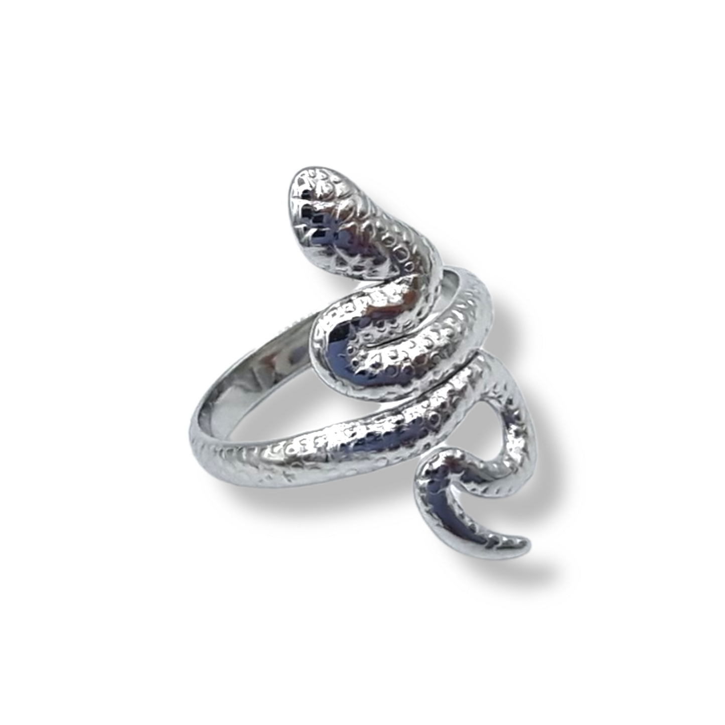 Snake Ring