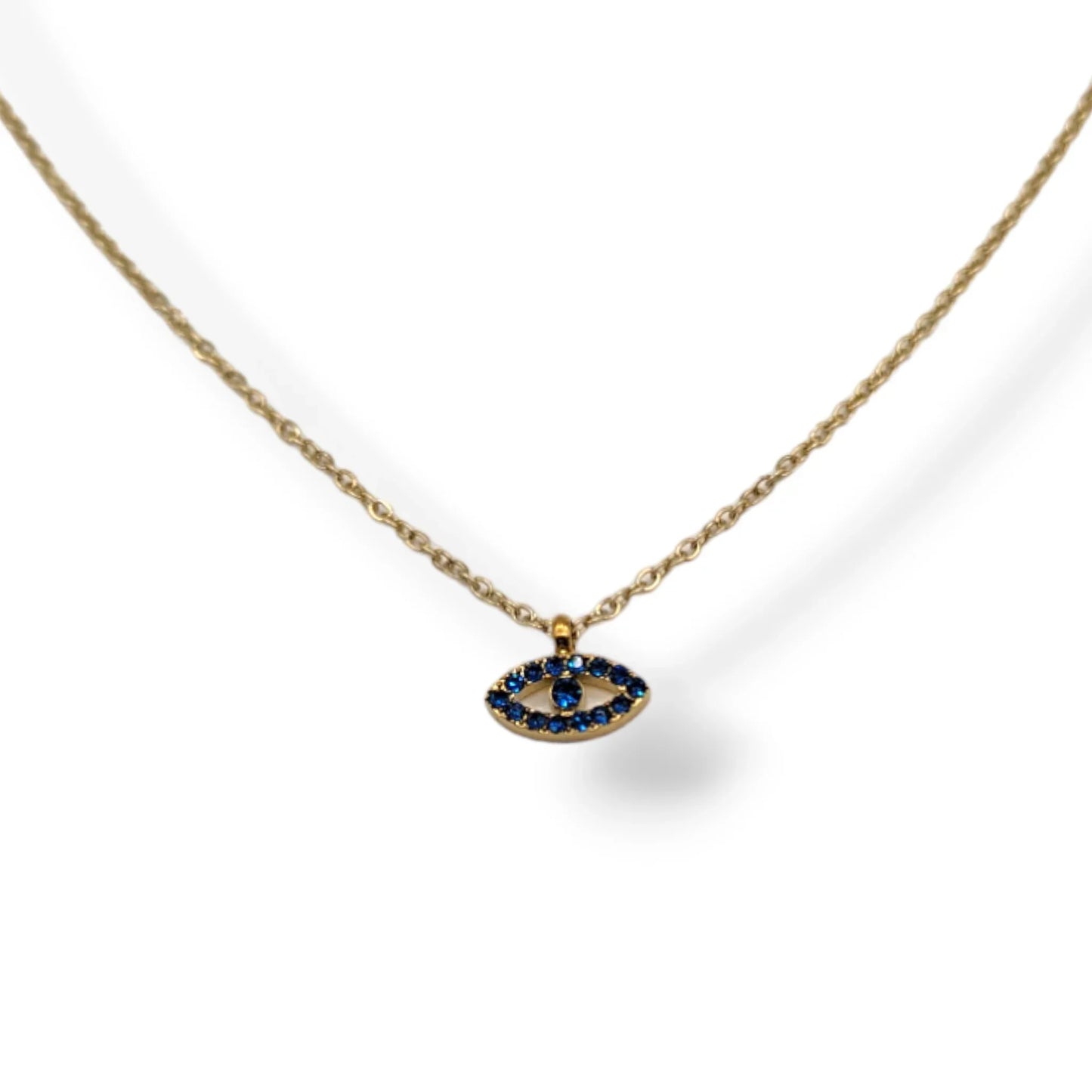 Colgante Evil Eye
