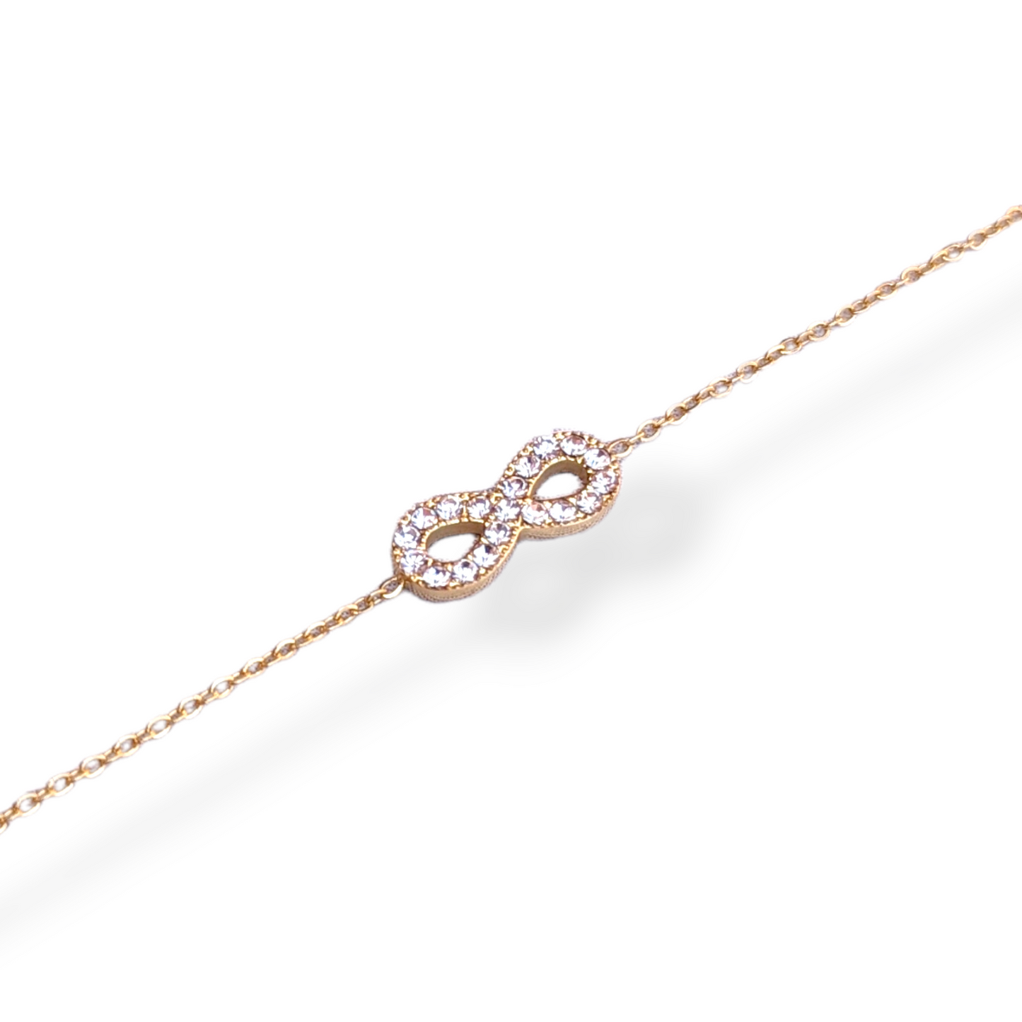 Pulsera Infinito