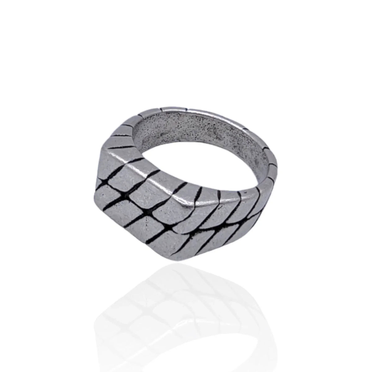 Buds Ring