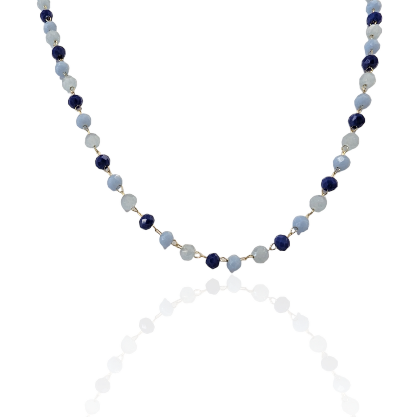 Tanza Necklace
