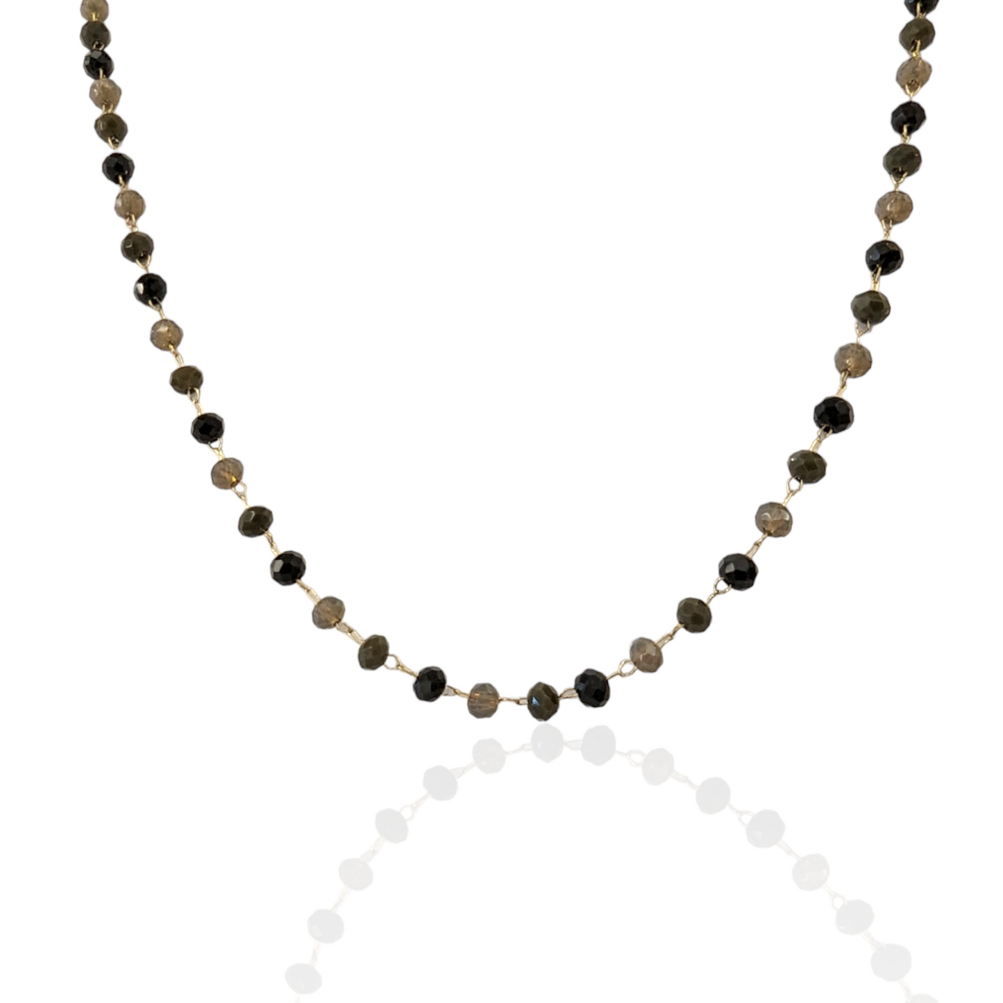 Tanza Necklace