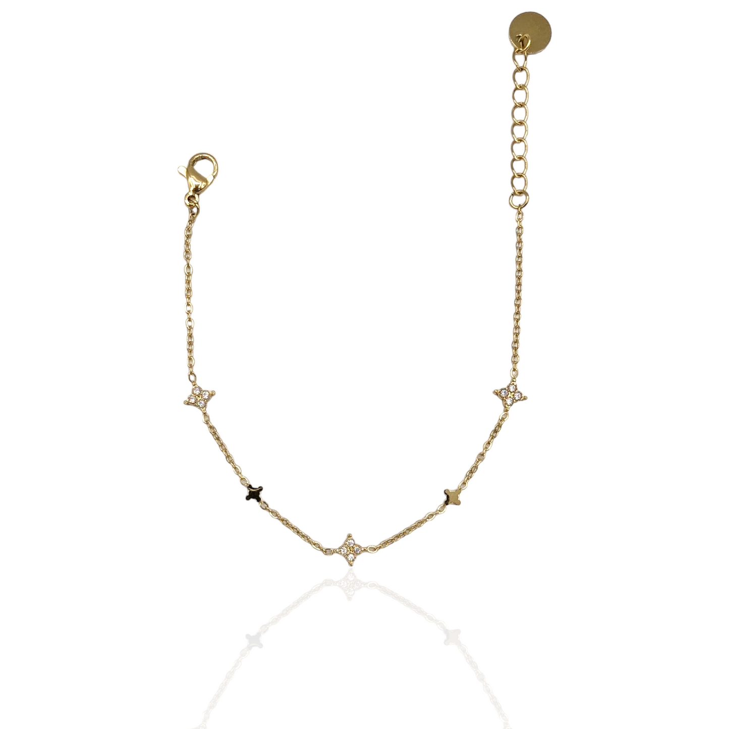 Pulsera Vogue