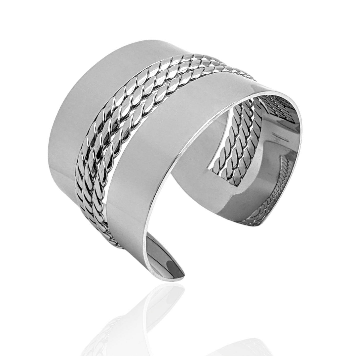 Fenia Bracelet - Bangle