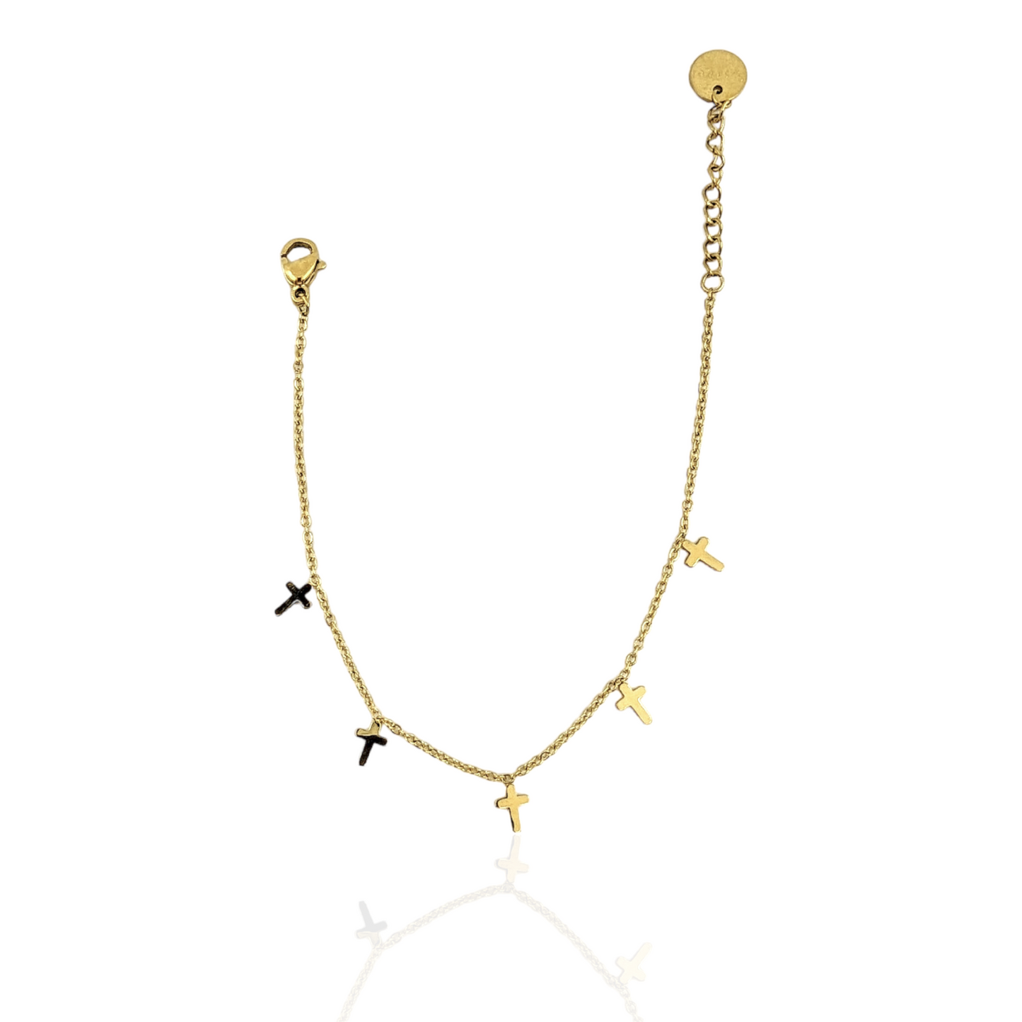 Pulsera Cross