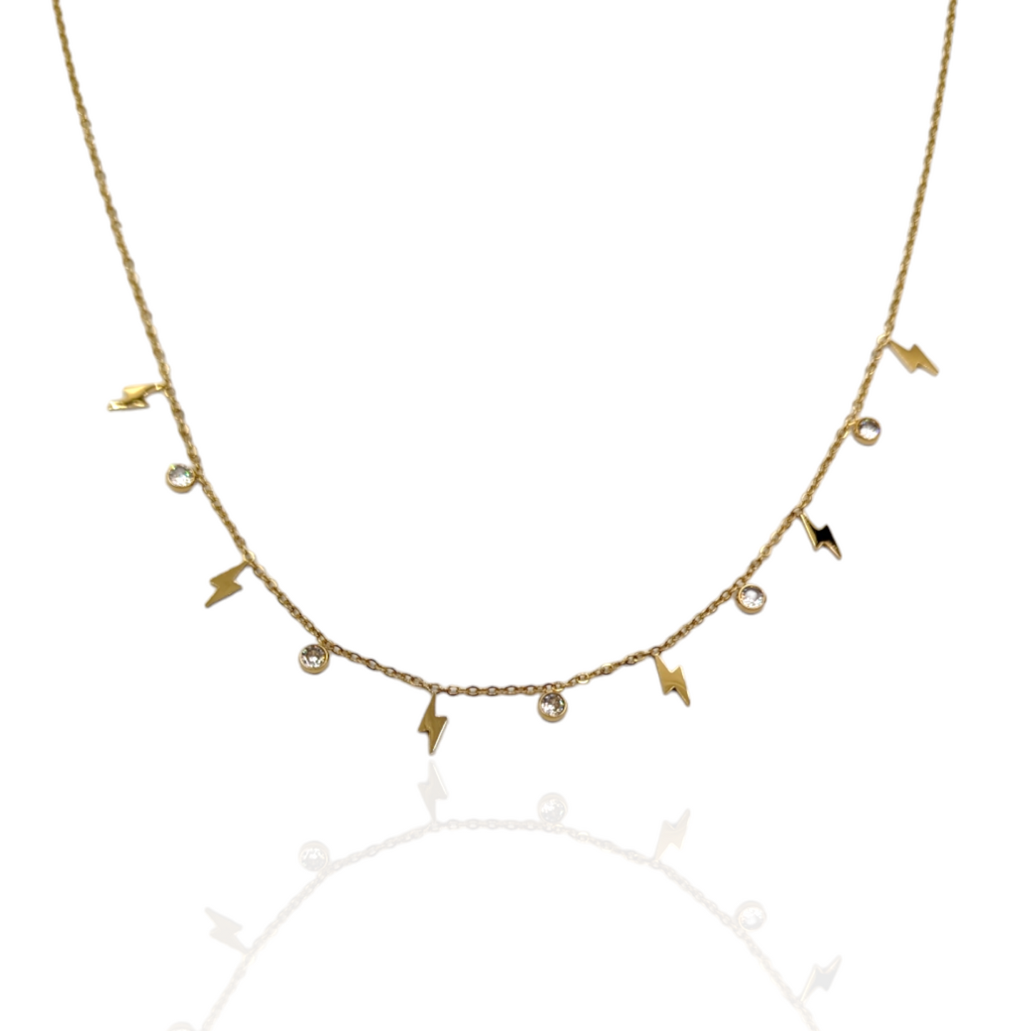 Blesk Necklace