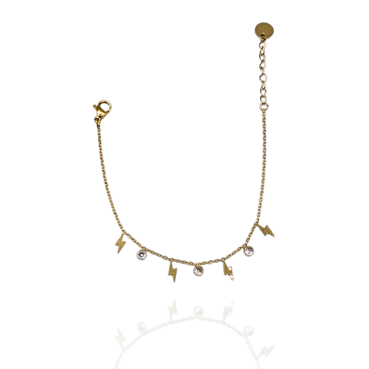 Pulsera Blesk