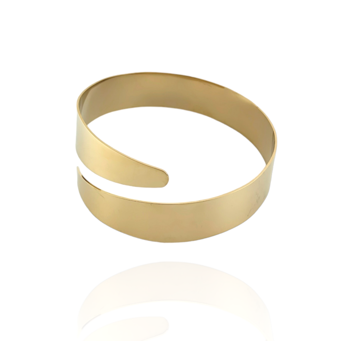 Thera Bracelet - Bangle
