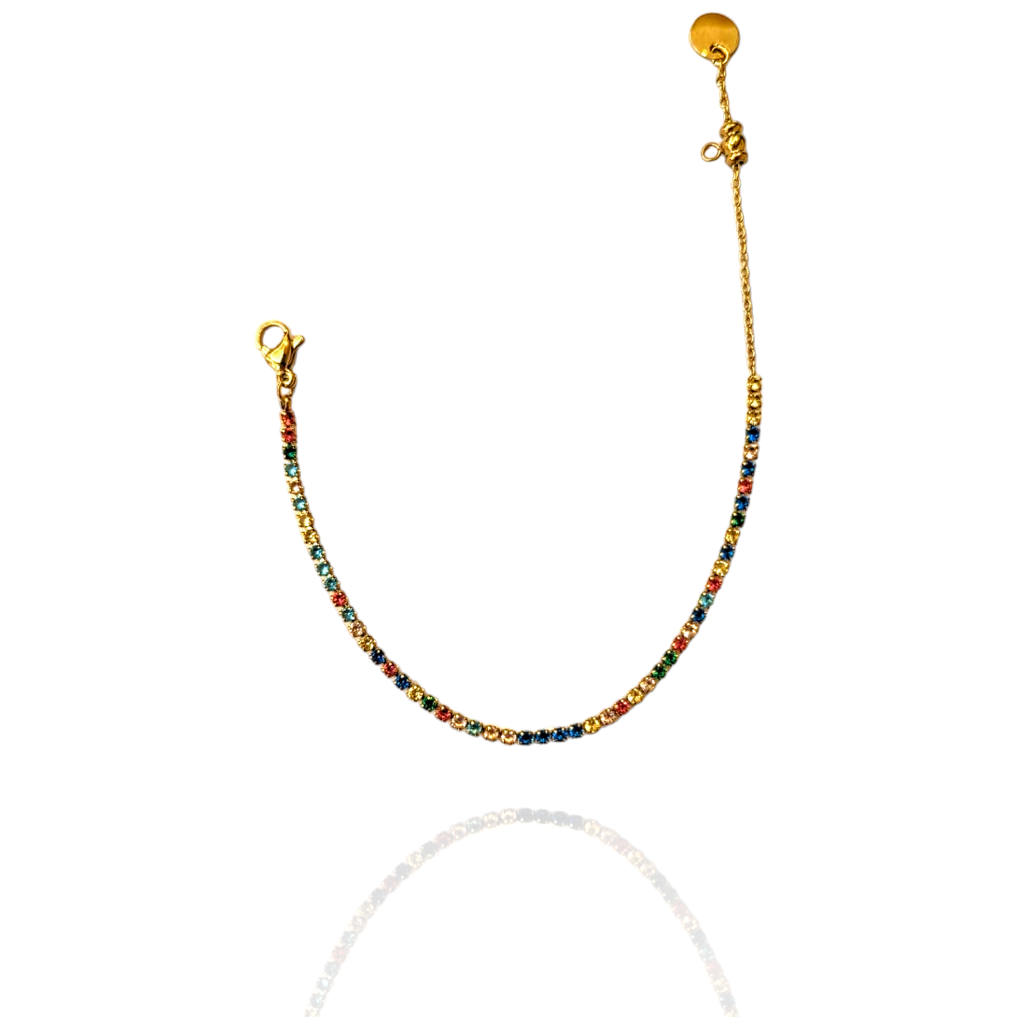 Pulsera Charm