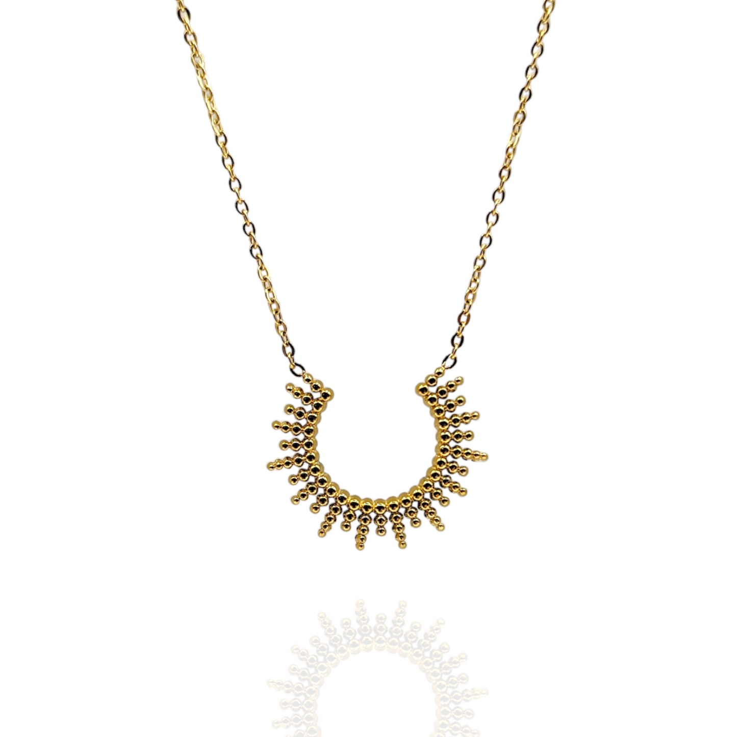 waterproof jewelry necklace ailana jewelry