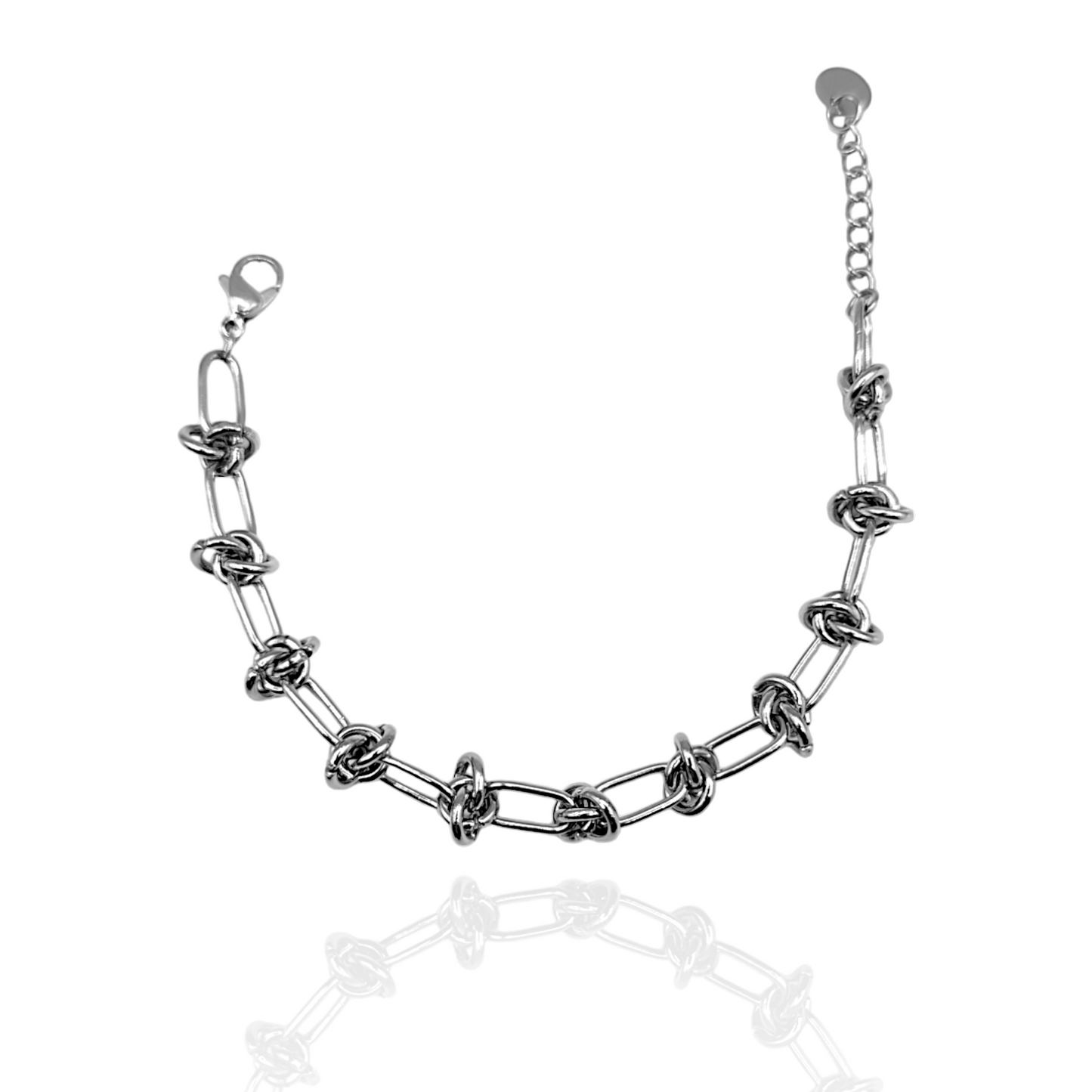 stainless steel bracelet