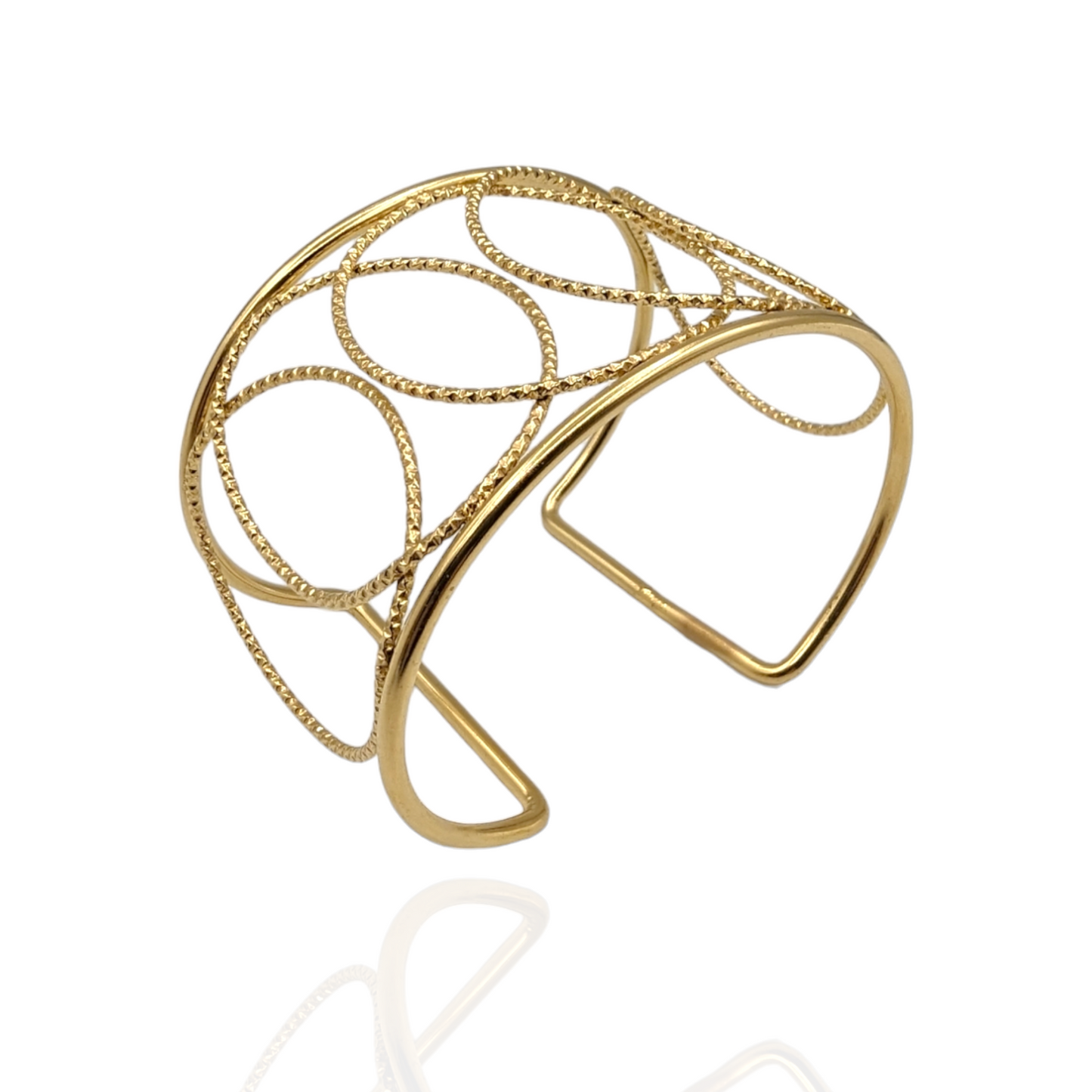 Brazalete Glamy