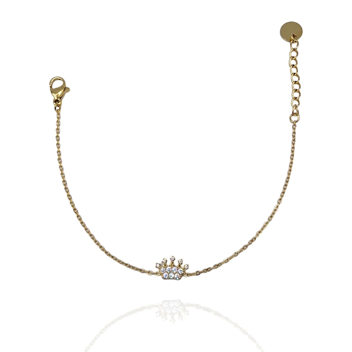 Pulsera Princess