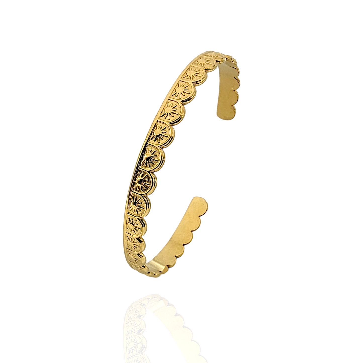 Brazalete Aroa