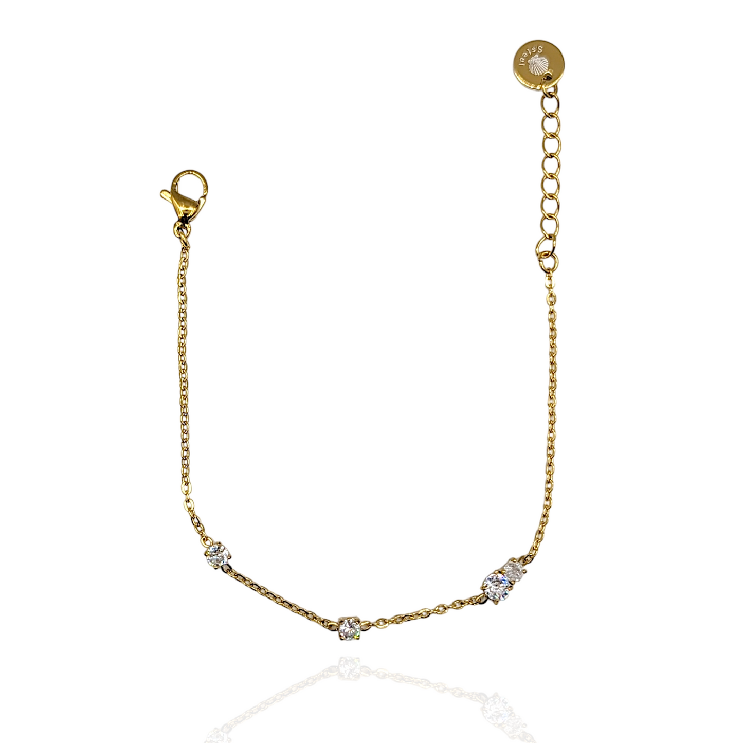 Pulsera Icy