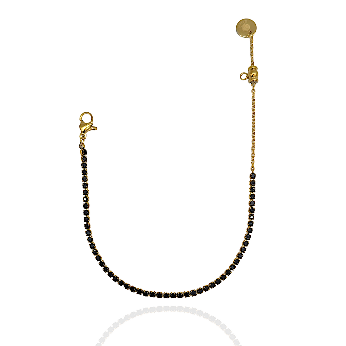 Pulsera Charm