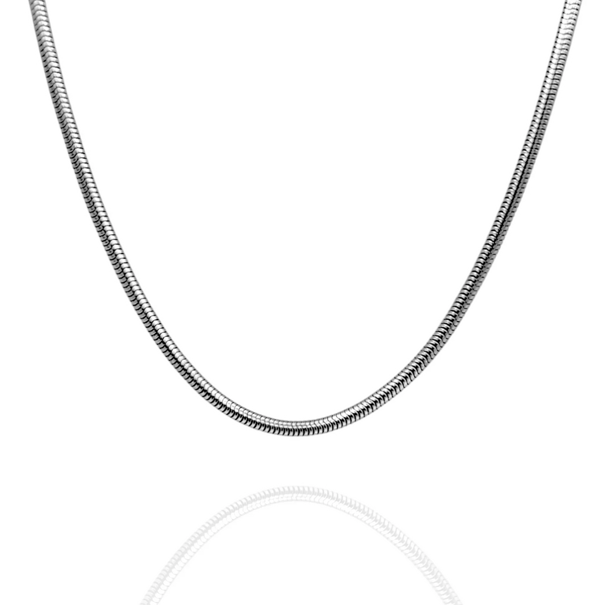 Cadena Zara larga 60cm * 3,2mm