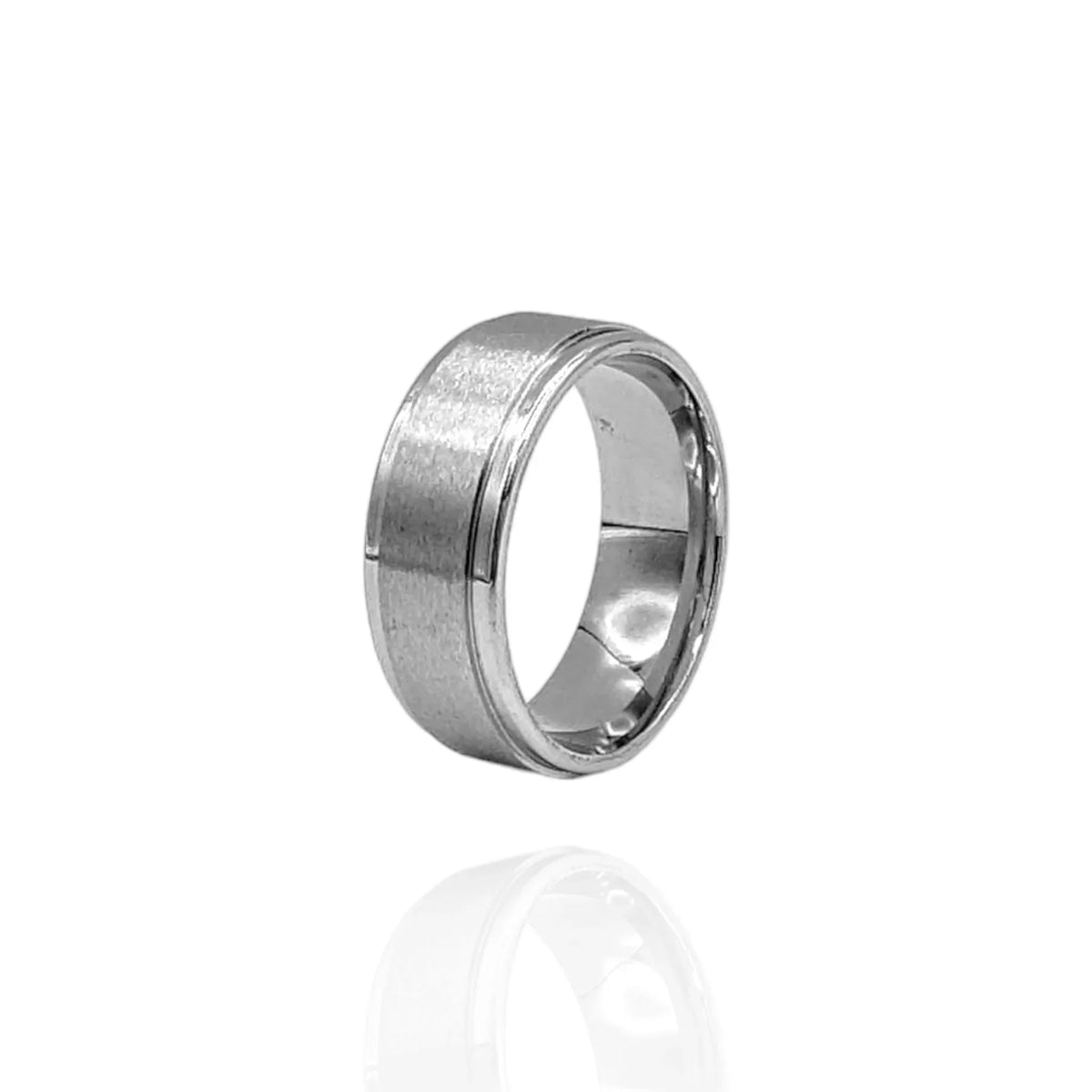 Anillo Denim