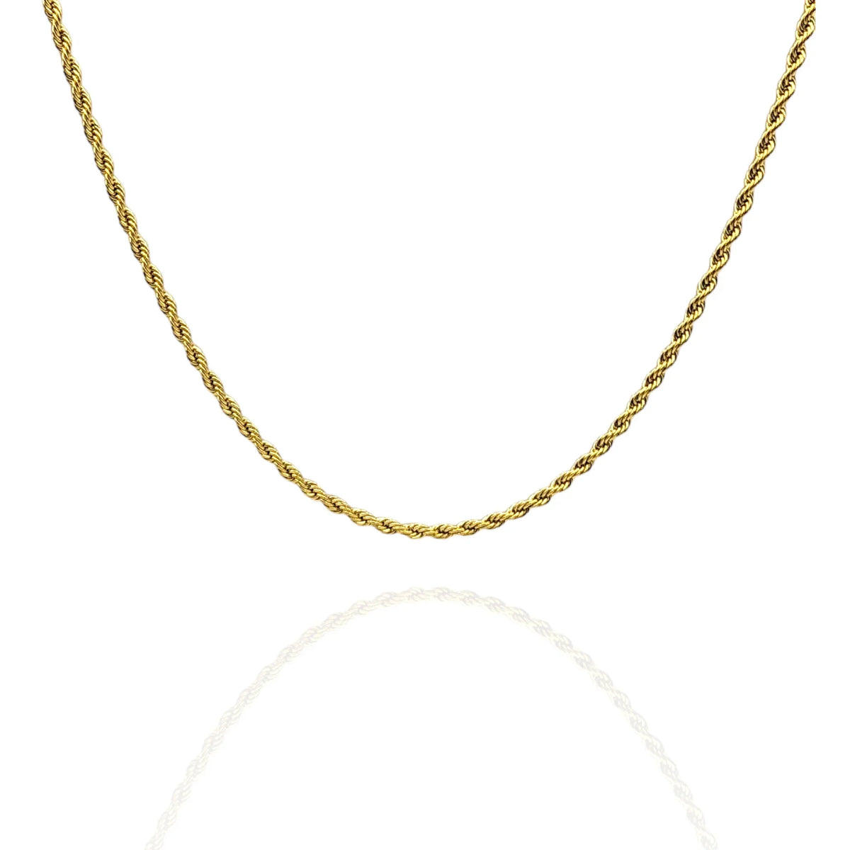 Collar cadena 70 cm * 0,6mm