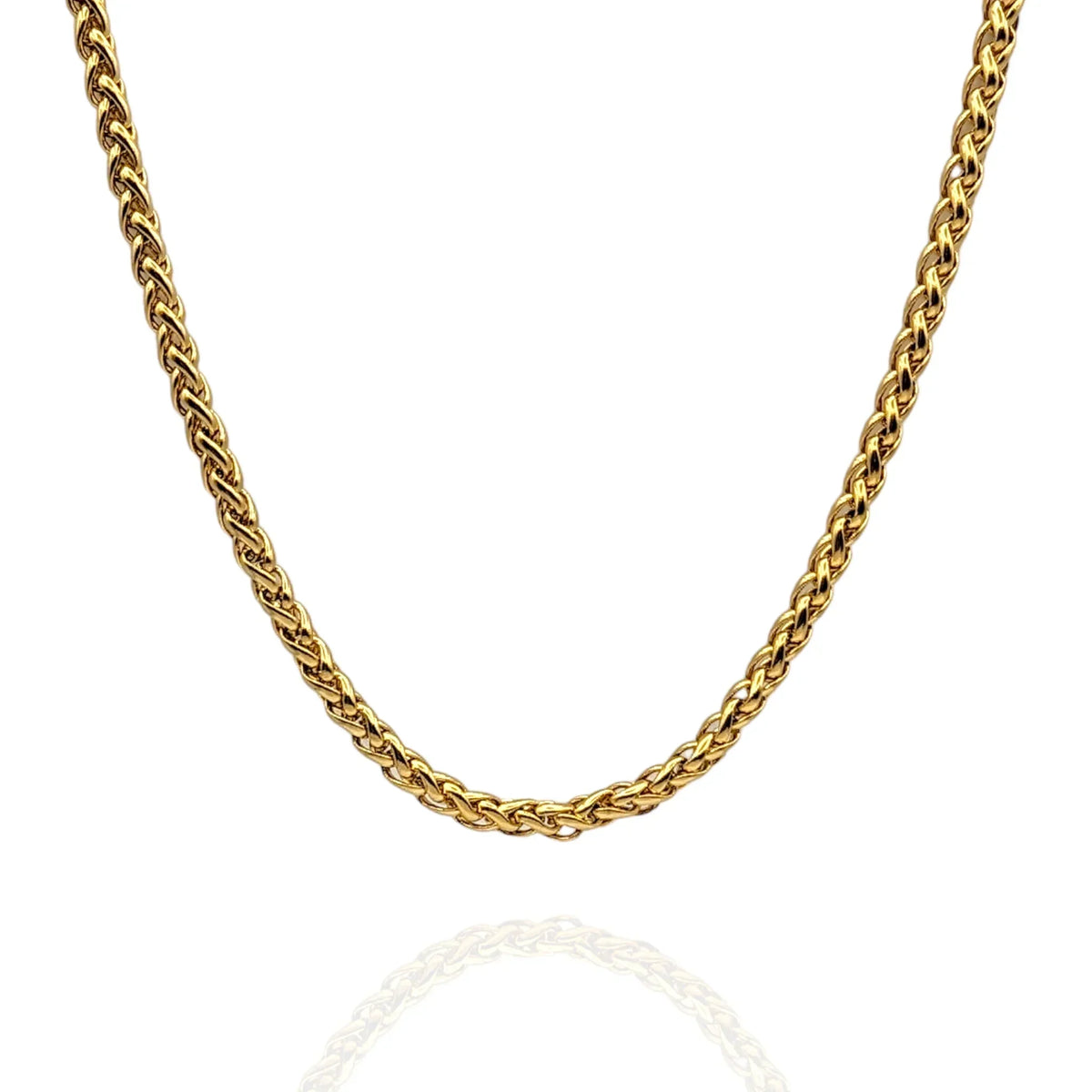 Chain Necklace 40cm