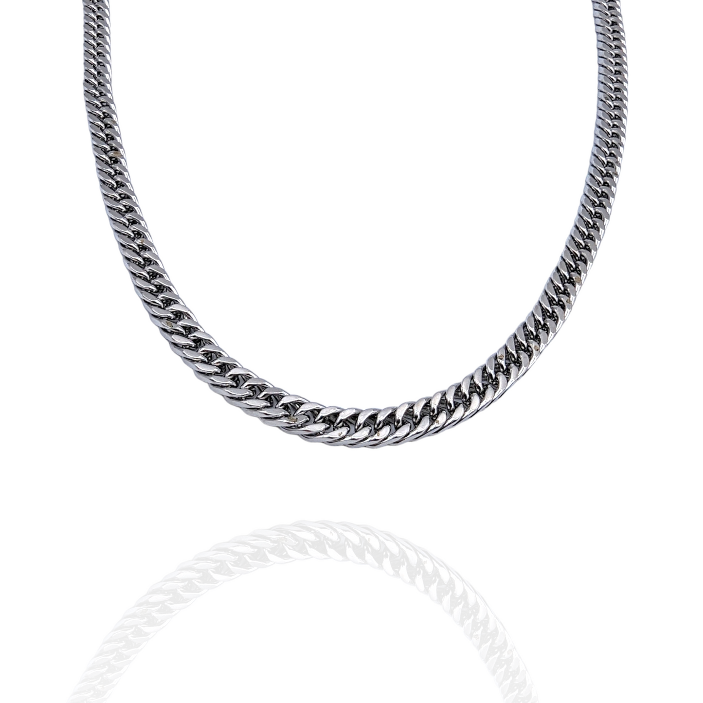 Collar cadena 55 cm * 6mm