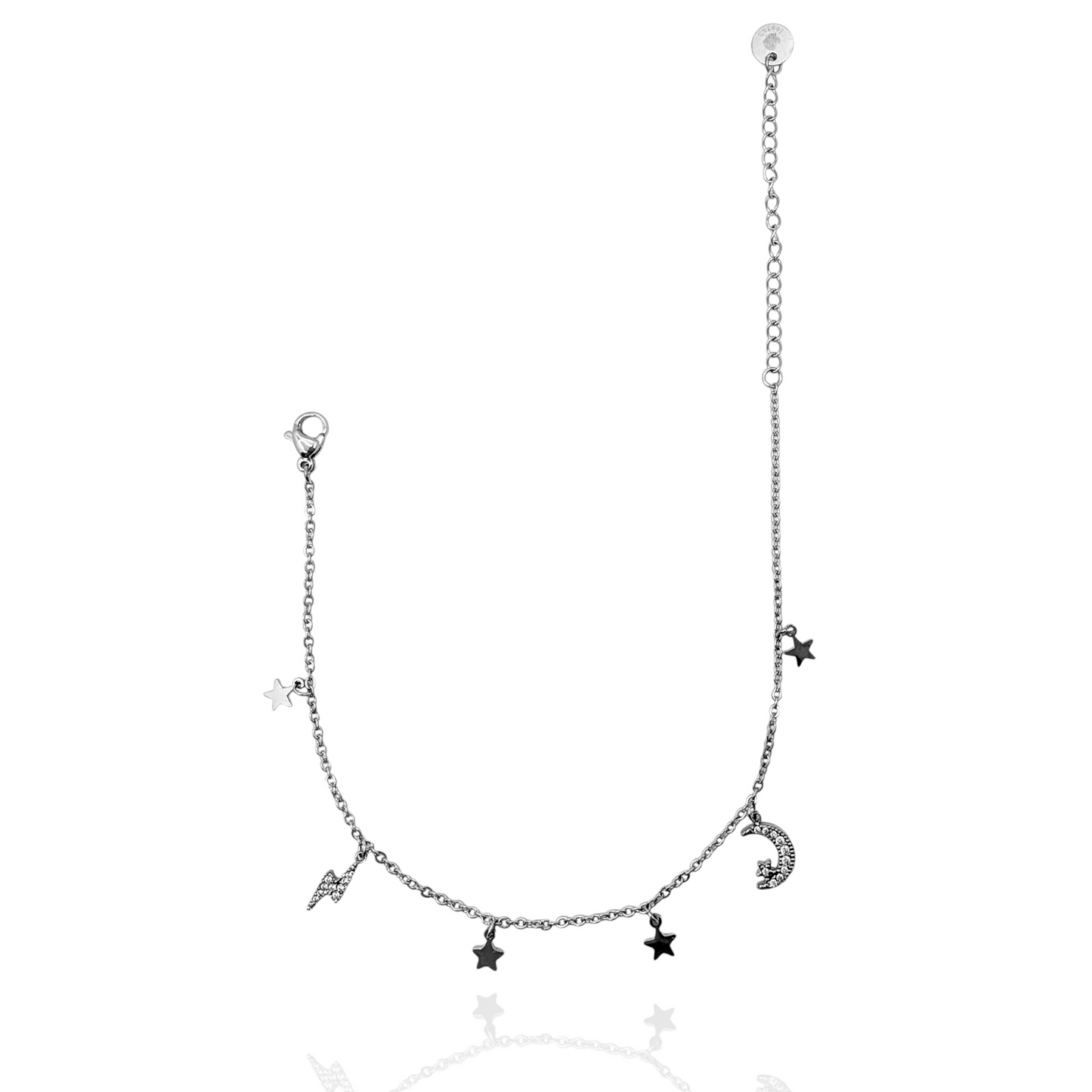 Loren Anklet