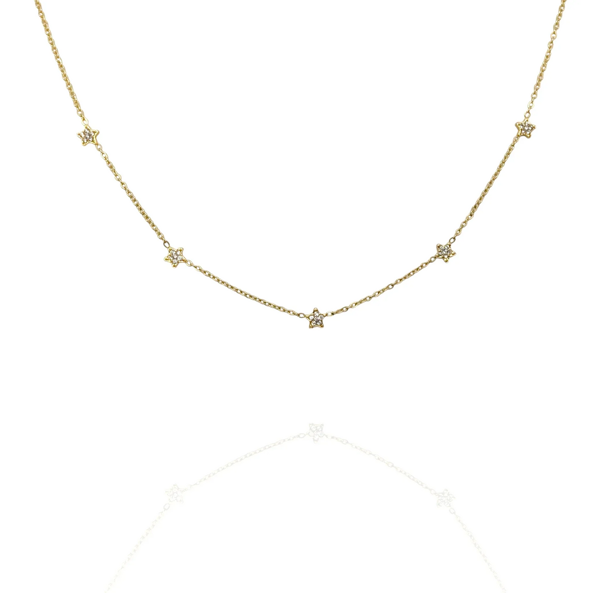 Colgante Steli