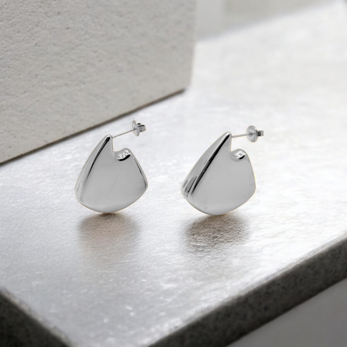 Kahlo Earrings