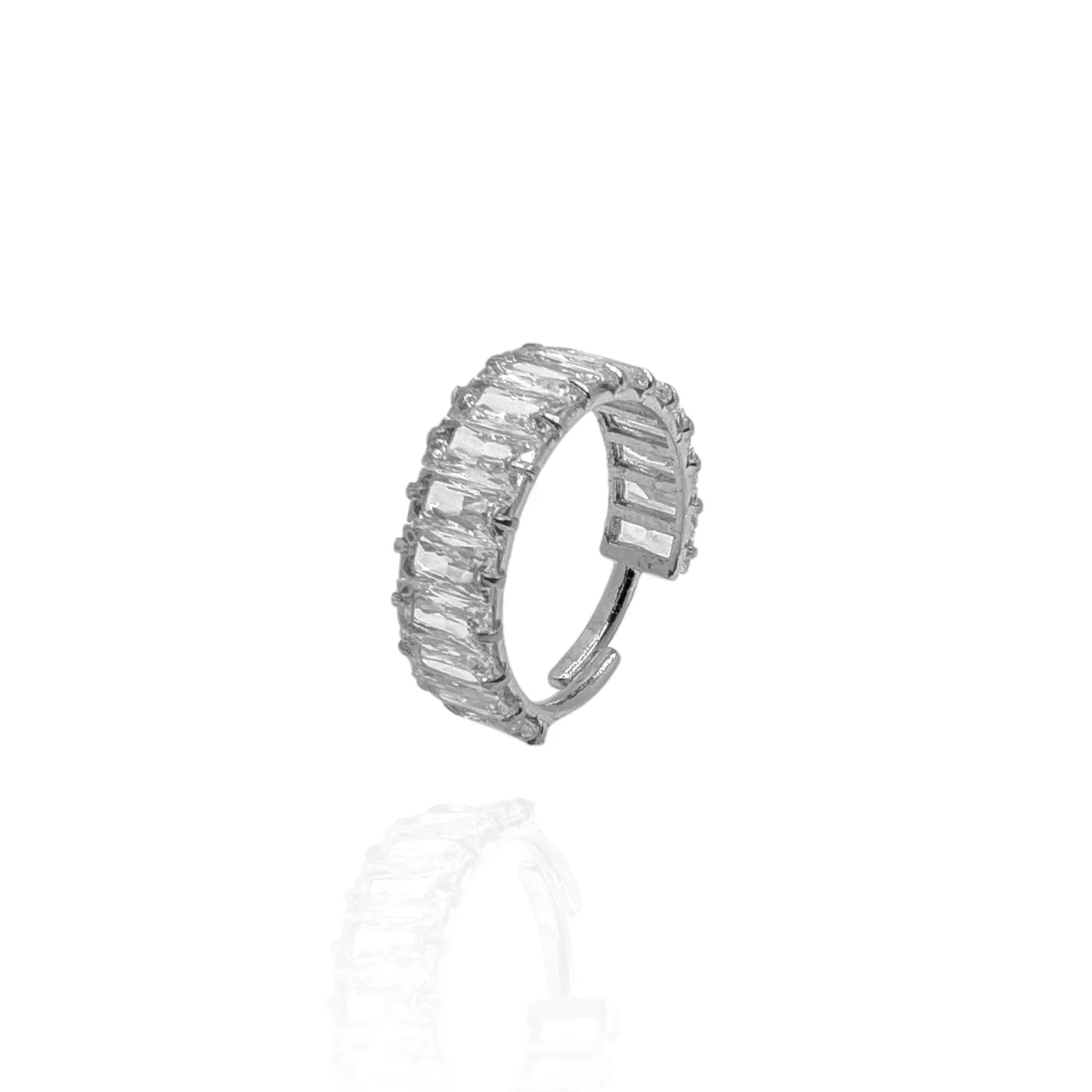 Skinne Ring