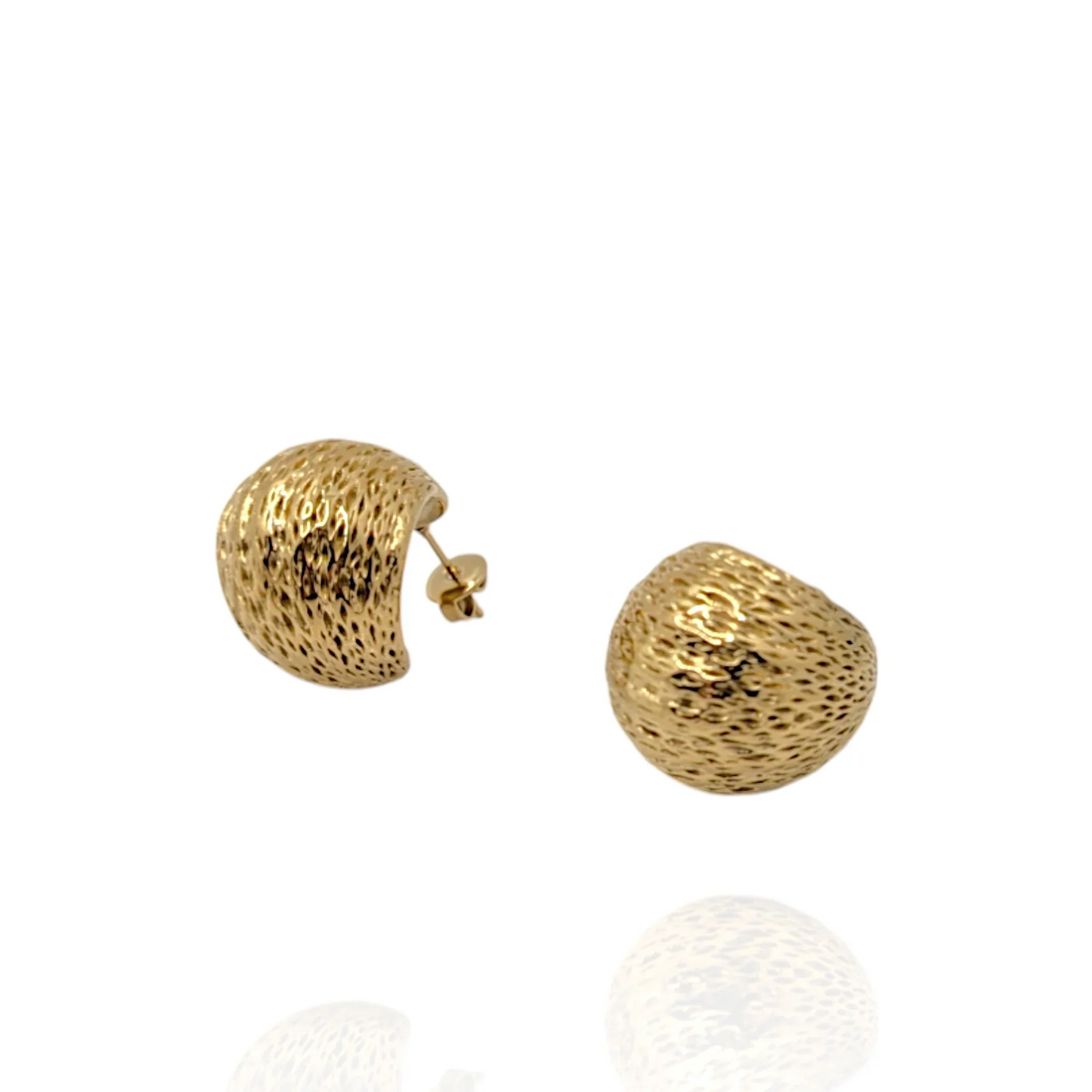Pendientes Buble