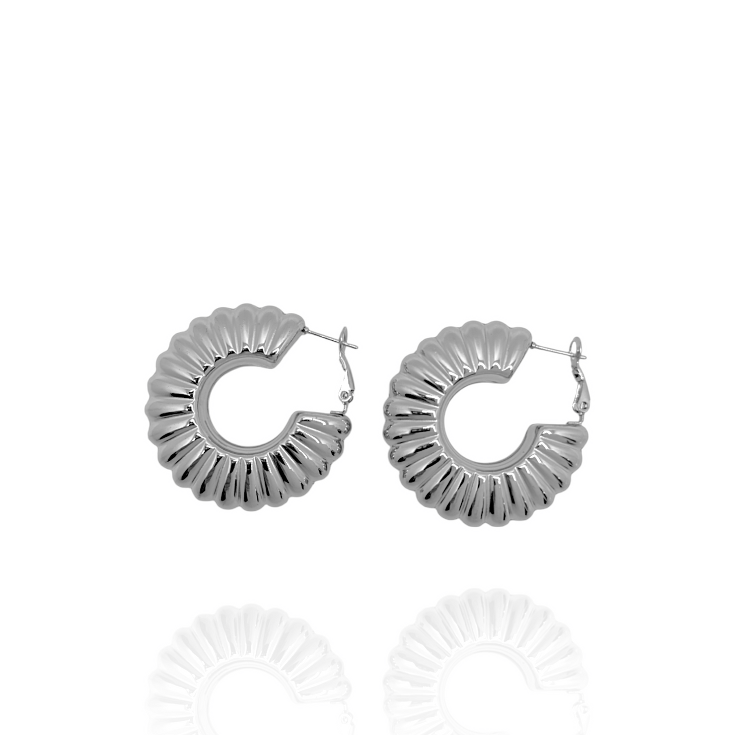 Sunflower Earrings