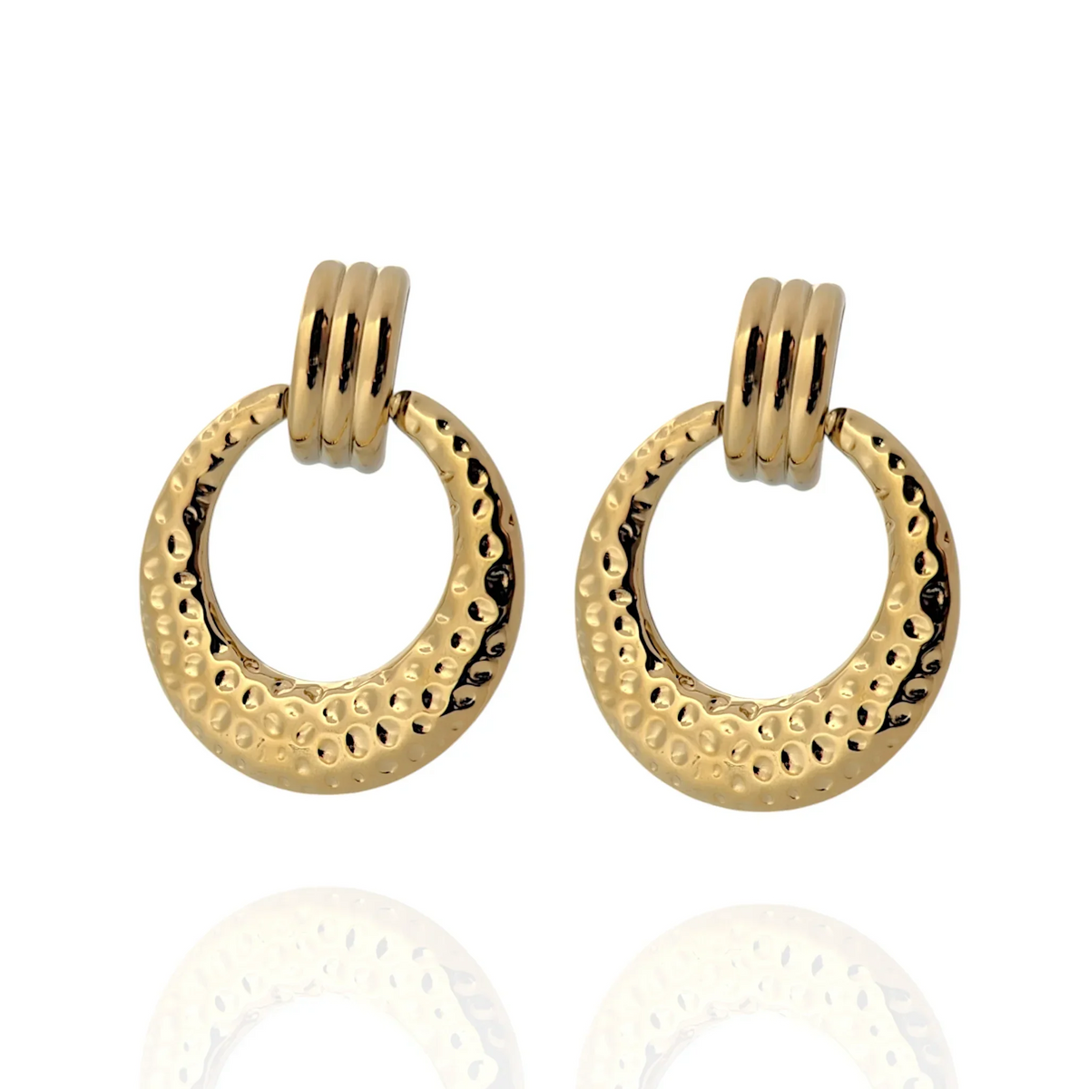 Pendientes Aba