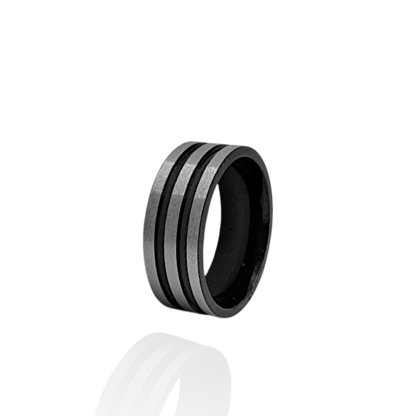 Poly Ring
