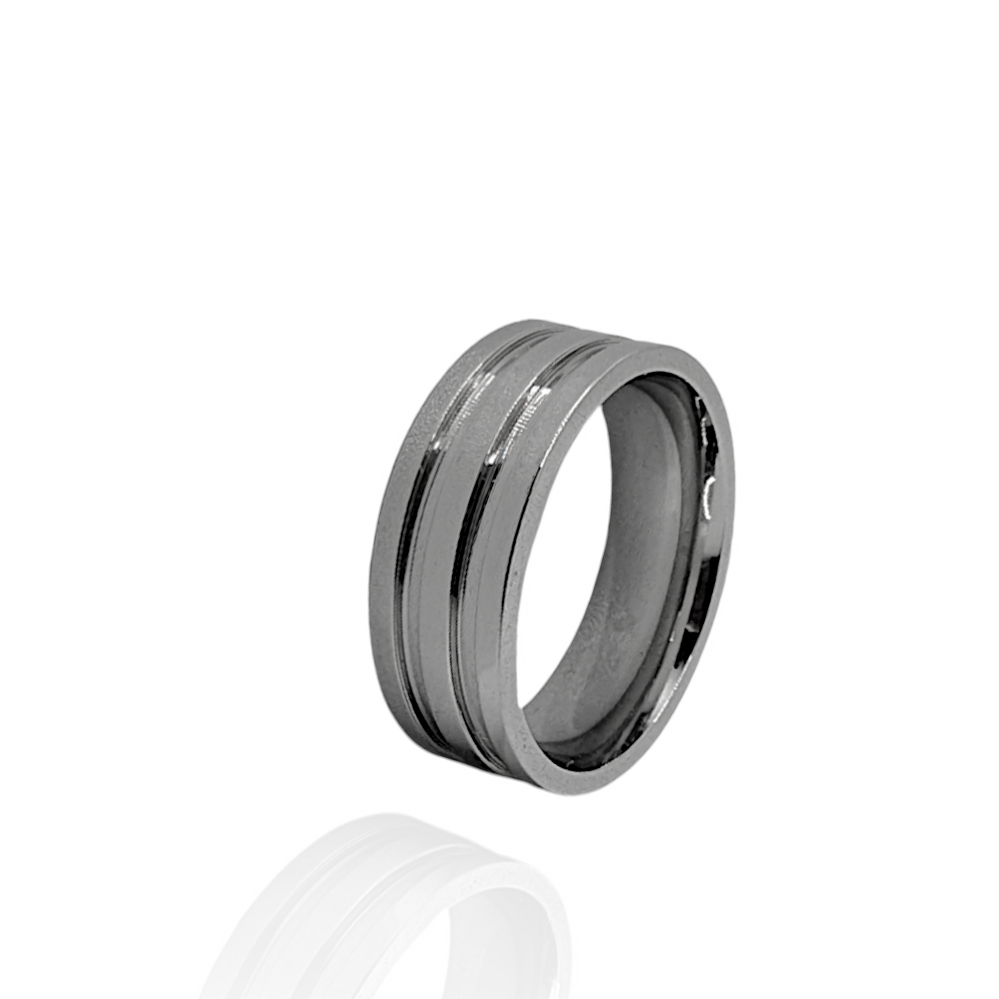 Jacky Ring