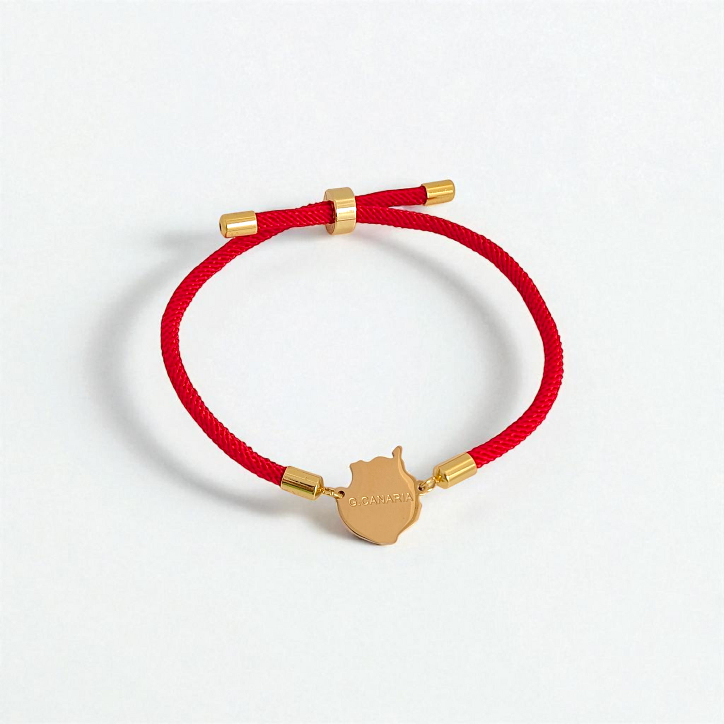 pulsera personalizada Gran Canaria