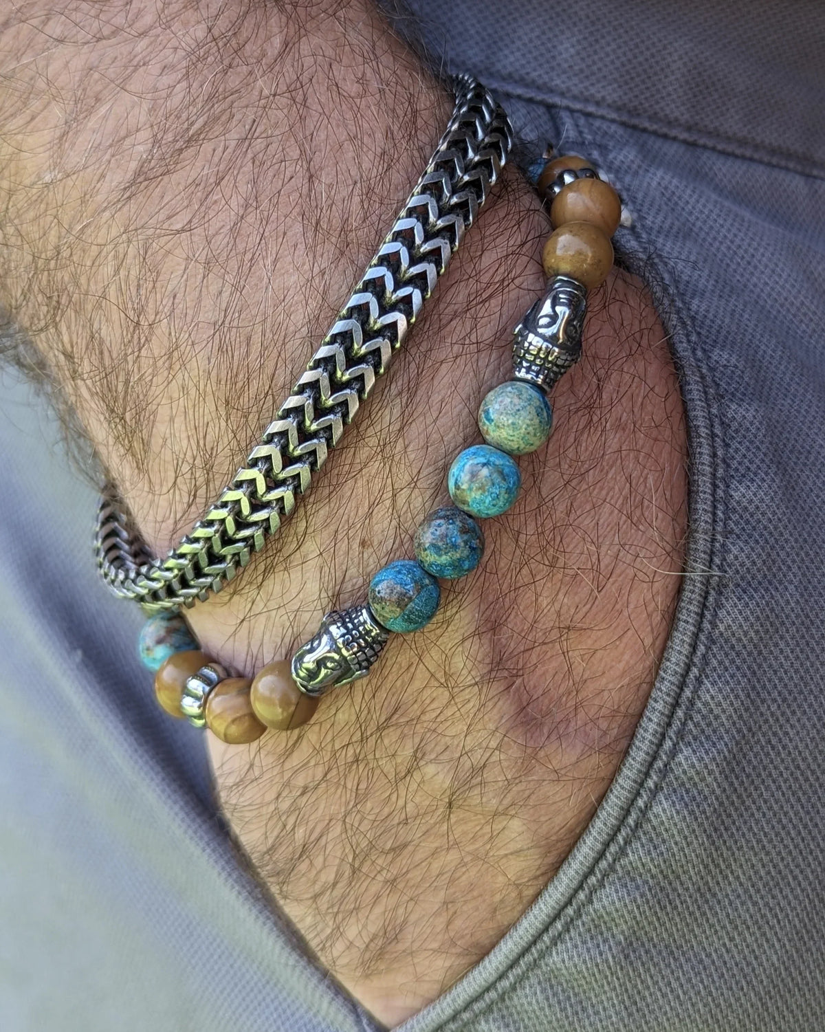 Jimbaran Bracelet