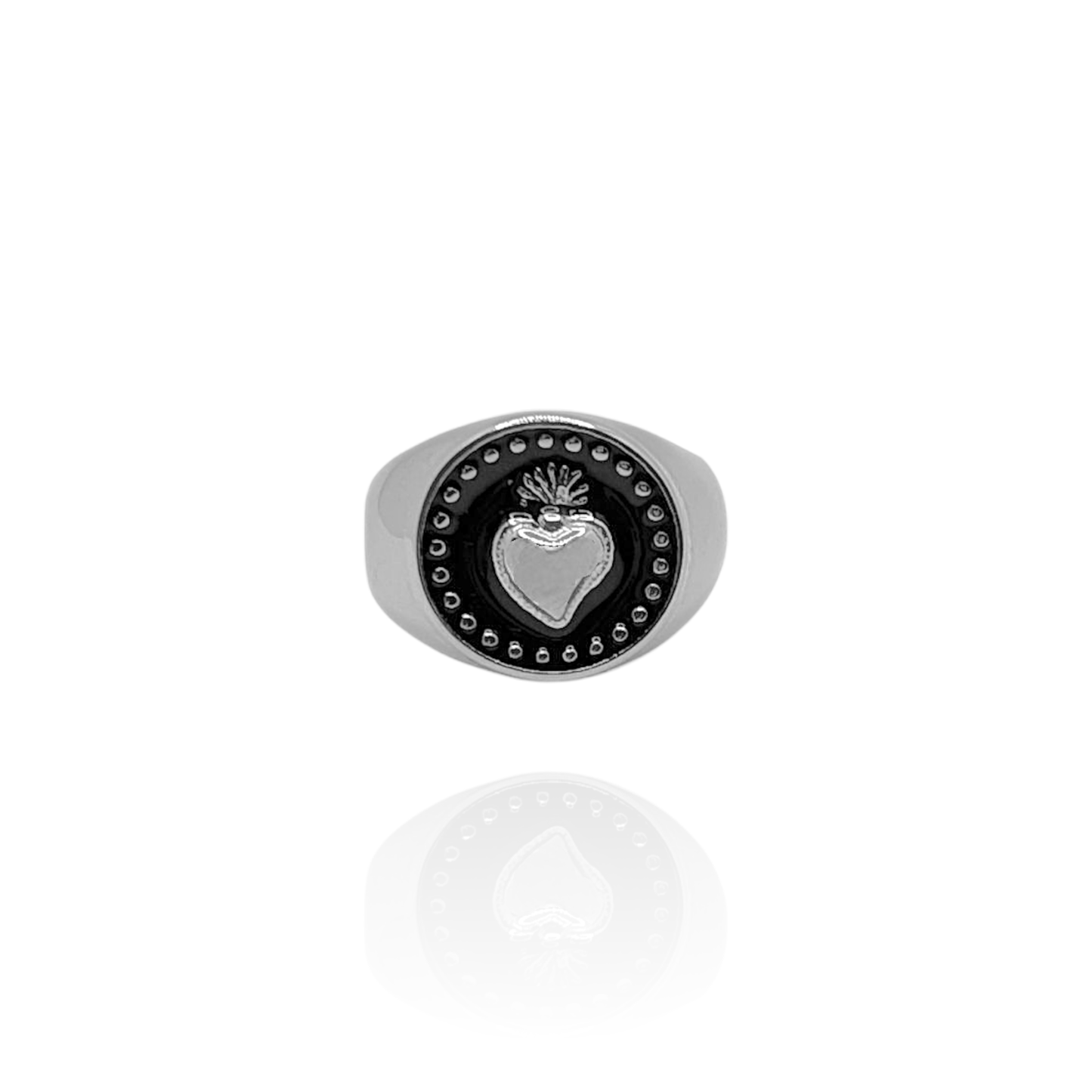 Anillo Damina - AILANA JEWELRY